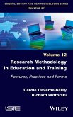 Research Methodology in Education and Training