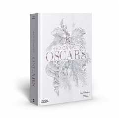 Red Carpet Oscars - Mulhearn, Dijanna