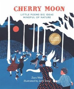 Cherry Moon - Weil, Zaro