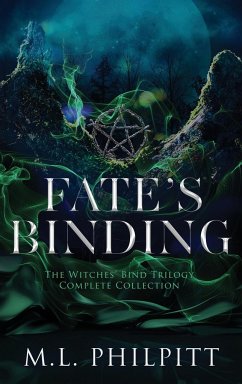 Fate's Binding - Philpitt, M. L.