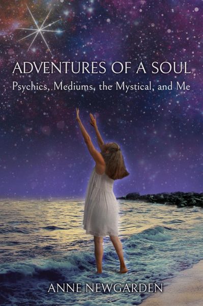 Adventures of a Soul: (eBook, ePUB)