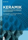 Silicatkeramik, Feuerfeste Werkstoffe, Hochleistungskeramik und keramische Verbundwerkstoffe (eBook, PDF)