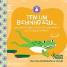 Tem Um Bichinho Aqui - Bild 1
