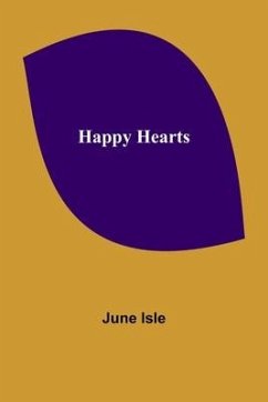 Happy Hearts - Isle, June