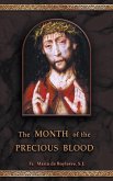 The Month of the Precious Blood