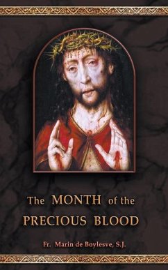 The Month of the Precious Blood - De Boylesve, Marin