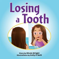 Losing a Tooth - Wright, Nicole