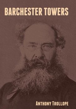 Barchester Towers - Trollope, Anthony