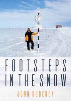 Footsteps in the Snow - Dudeney, John