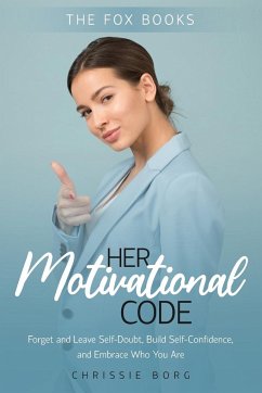 Her Motivational Code - Borg, Chrissie