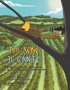 The Song: A Bilingual Story English and Italian About Joy - Follone-Montgomery Ofs, Francesca