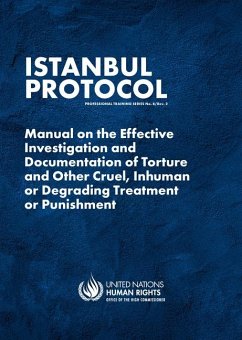 Istanbul Protocol