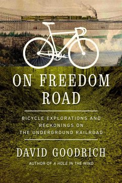 On Freedom Road - Goodrich, David