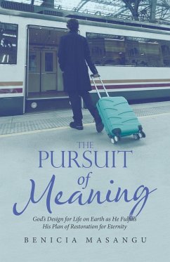 The Pursuit of Meaning