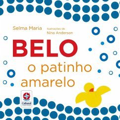 Cover Belo, o patinho amarelo