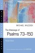 The Message of Psalms 73-150 - Bild 1