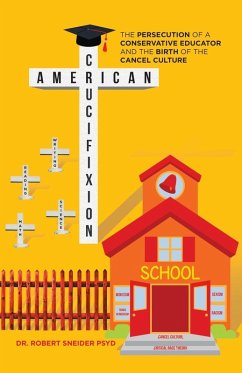 American Crucifixion - Sneider Psyd, Robert