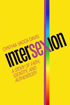 Intersexion - Davis, Cynthia Vacca