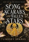 Song of Scarabs and Fallen Stars