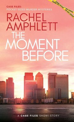The Moment Before - Amphlett, Rachel