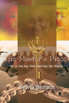 The Master's Piece - Benson, Sylvia