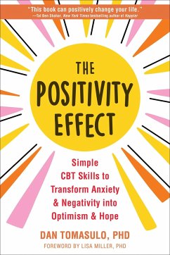 The Positivity Effect - Tomasulo, Dan