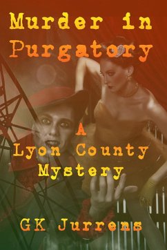 Murder in Purgatory - Jurrens, Gk