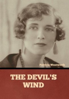 The Devil's Wind - Wentworth, Patricia
