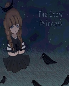 The Crow Princess - Halrai
