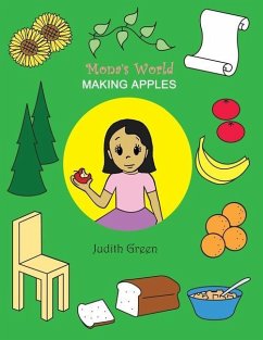 Making Apples - Green, Judith