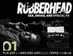 Rubberhead - Johnson, Steve