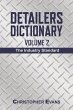 Detailers Dictionary Volume 2 - Bild 1