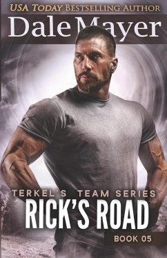Rick's Road - Mayer, Dale
