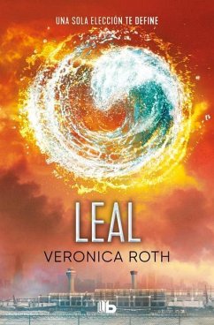 Leal / Allegiant - Roth, Veronica