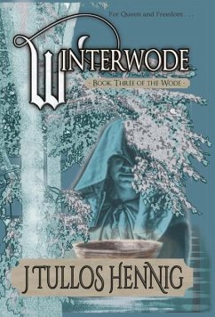 Cover Winterwode