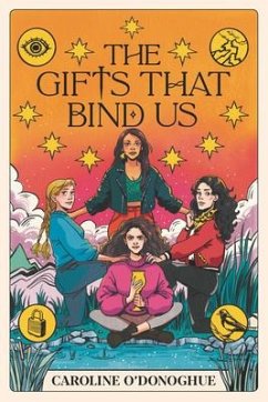 The Gifts That Bind Us - O'Donoghue, Caroline