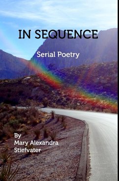 In Sequence - Stiefvater, Mary Alexandra