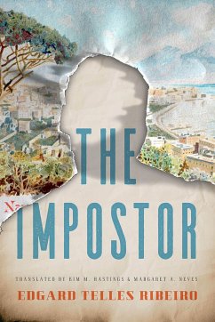The Impostor - Telles Ribeiro, Edgard