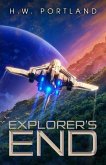 Explorer's End: A Science Fiction Adventure