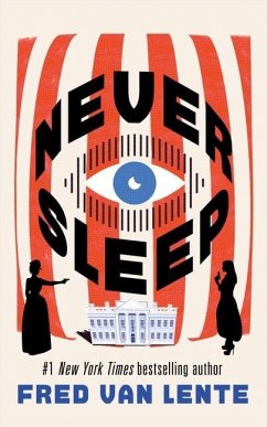 Never Sleep - Lente, Fred Van