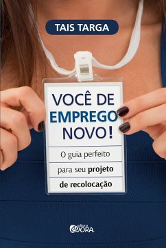 Você de emprego novo! - Tais Targa