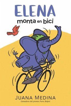 Elena Monta En Bici - Medina, Juana