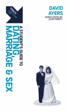 Track: Dating, Marriage & Sex - Ayers, David