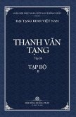 Thanh Van Tang, Tap 24: Luc Do Tap Kinh - Bia Cung