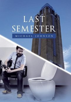 Last Semester - Johnson, Michael