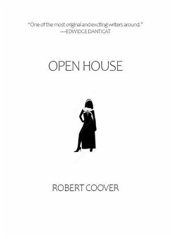 Open House - Coover, Robert