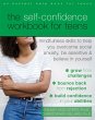 The Self-Confidence Workbook for Teens - Bild 1