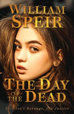 The Day of the Dead - Speir, William