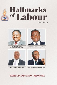 Hallmarks of Labour Hallmarks of Labour