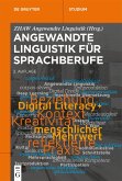 Angewandte Linguistik für Sprachberufe (eBook, ePUB)